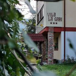 Vila La Gabi