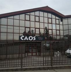 CAOS Gratar