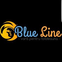Blue Line