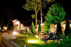 Terasa Rustic