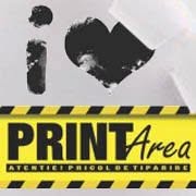 PrintArea