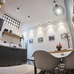 Zinne Apartments