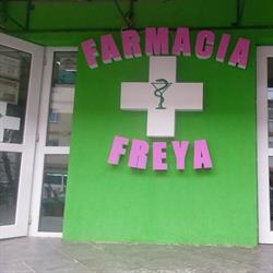 Farmacia Freya