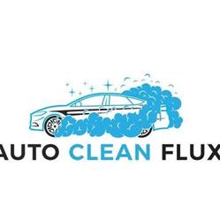 Auto clean flux