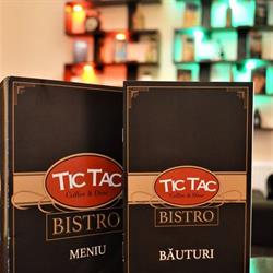 Tic Tac Coffee & Dine