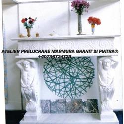 Atelier  Marmura Granit si Piatra