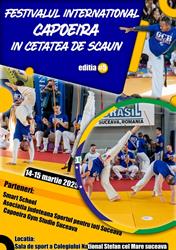 Capoeira Gym Studio