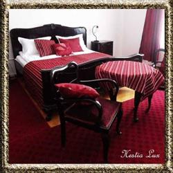 ApartHotel Hestia Lux
