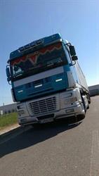 BST Logistic