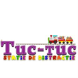 Tuc-Tuc Statie de distractie