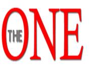 The One