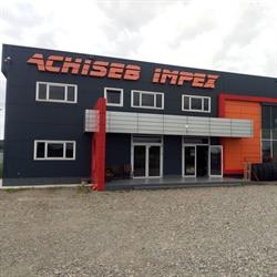 ACHISEB IMPEX SRL