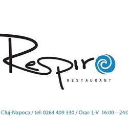 Restaurant Respiro