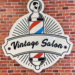 Vintage Salon
