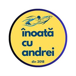 Bazin Alexandreea - Înoată cu Andrei