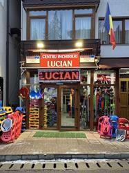 Centrul Lucian