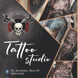 Tattoo.Studio Navodari