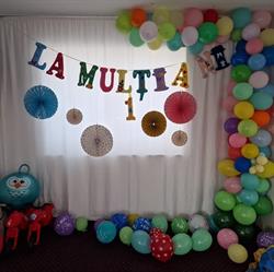 Party Kids Club