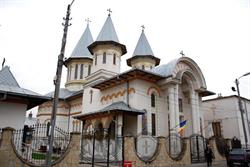 Biserica Podeanu