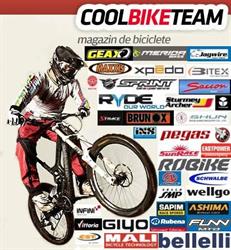 CoolBikeTeam
