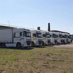 Korb-Trans SRL