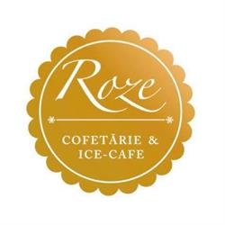 Ice-Cafe Roze