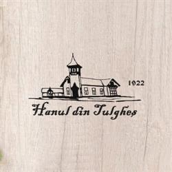 Hanul Din Tulgheş