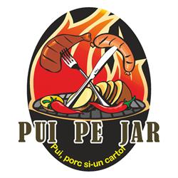 Pui pe Jar