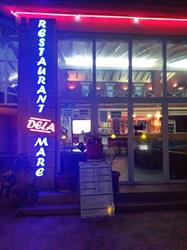 Restaurant Dela Mare