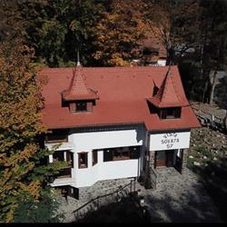 Vila Vista Sovata
