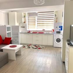 LOfTUS Road Apartment Mamaia Nord