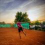 PERFORMANTA IN TENIS