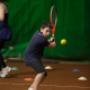 SCOALA DE TENIS