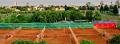INCHIRIERE TEREN TENIS