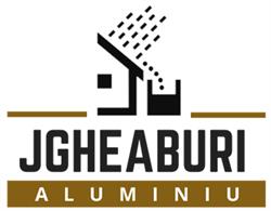Jgheaburi aluminiu