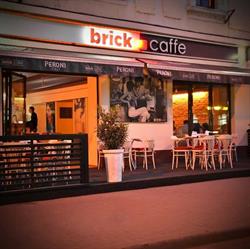 Brick-caffe