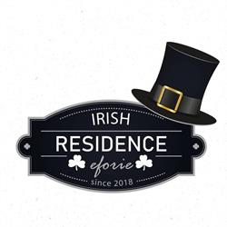 Irish Residence