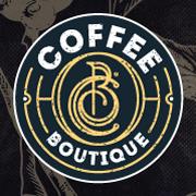 Coffee Boutique