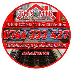 Tigla Tonmir