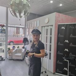 Salon Blondy Style Câmpulung