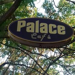 Palace Café Botosani