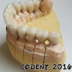 Cabinet Dentar Buftea Codent