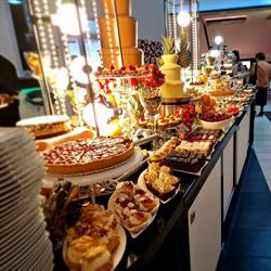 MauRan Events