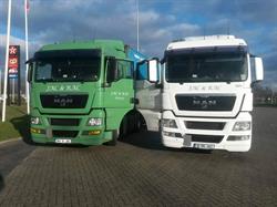 Jac&Rac Trans