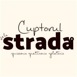 Cuptorul de la Stradă