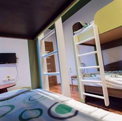 Green Hostel