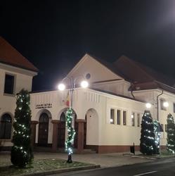 Casa de Cultură Codlea