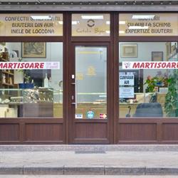 Bijuterii Confectii si reparatii (Catalin Bijou)