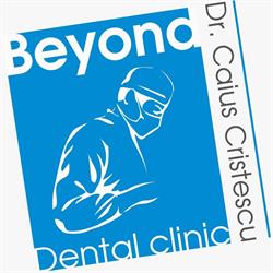 Dr. Caius Cristescu - BeyondDental Clinic