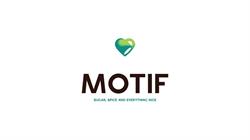 MotiF - Sugar, Spice and Everything Nice
